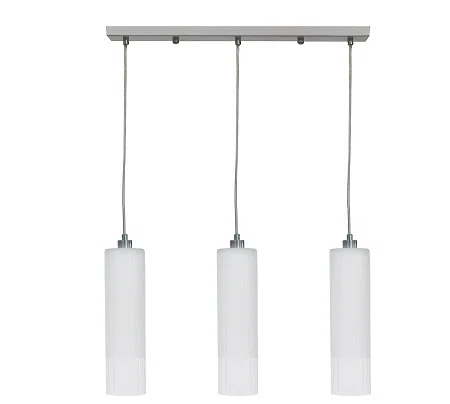 Collings 3-Light Kitchen Island Pendant