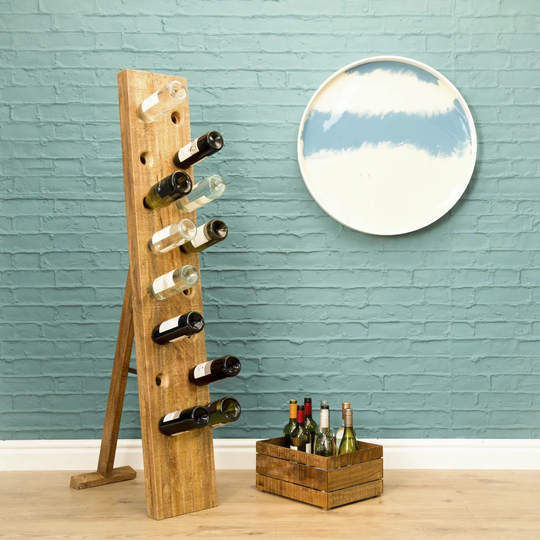 Dahlgreen 16 Bottle Wine Rack
