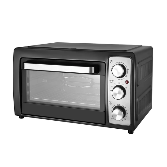 Convection and Rotisserie 28L Mini Oven