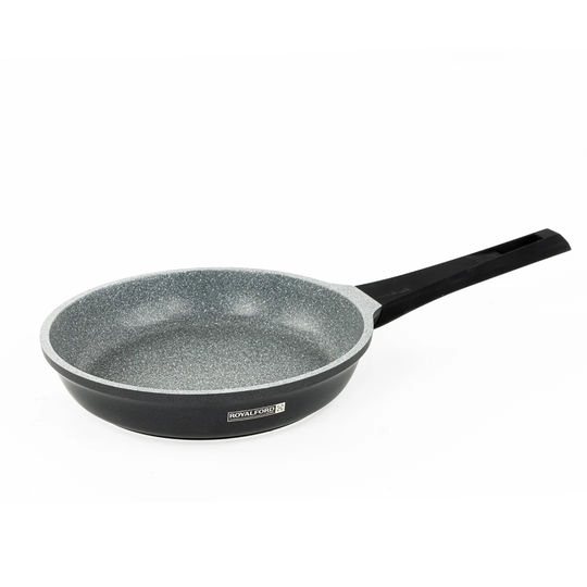 Durable Marble Non-Stick Frying Pan