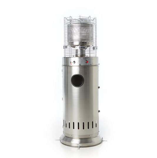 Bullet Propane Patio Heater