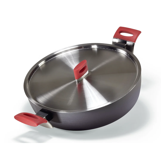 Moneta Maxima 28cm Skillet with Lid