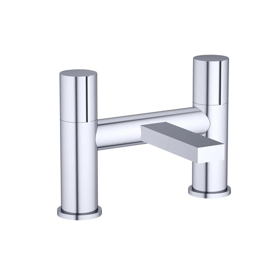 Dassel Deck Mounted Bath Filler