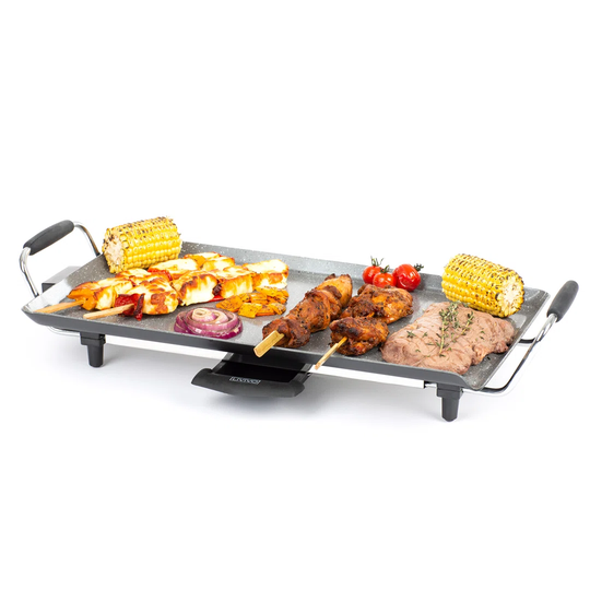 Teppanyaki Breakfast Grill