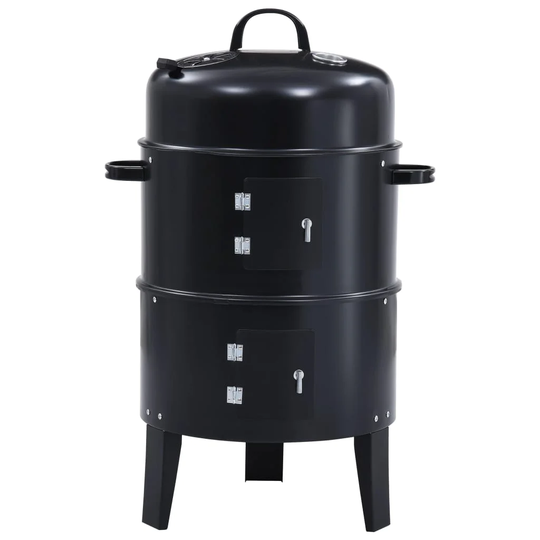 37cm Galahad Charcoal Barbecue