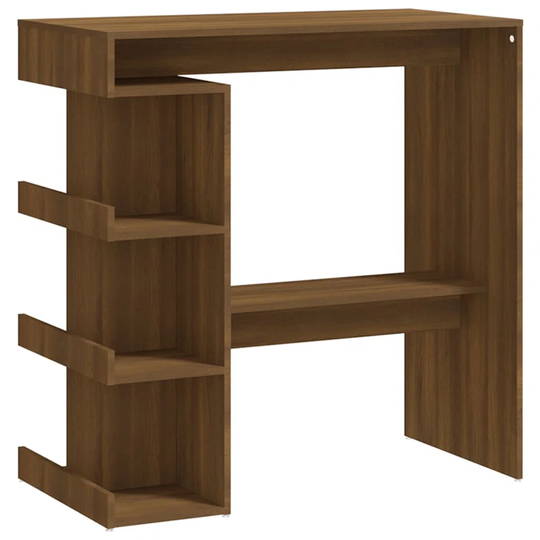 Guerrier 100Cm Dining Table
