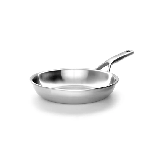 KitchenAid Multi-Ply Stainless Steel Frying Pan