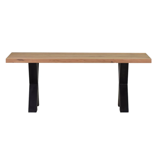 Capra Dining Table