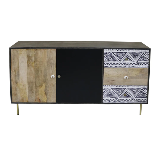 Oak Bluffs Sideboard