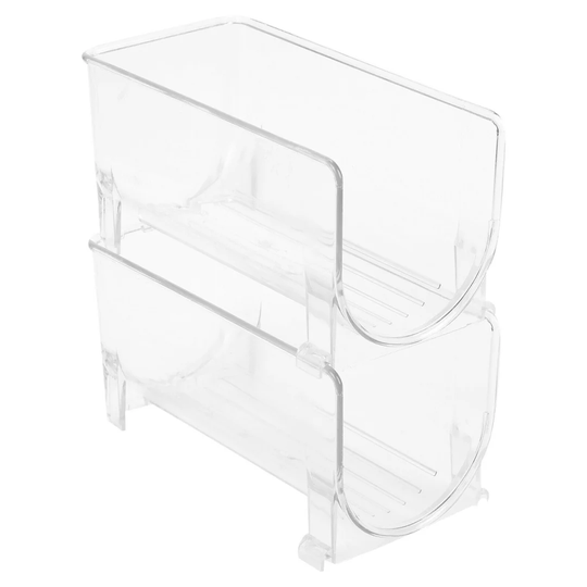 Swavi Refrigerator Storage Boxes