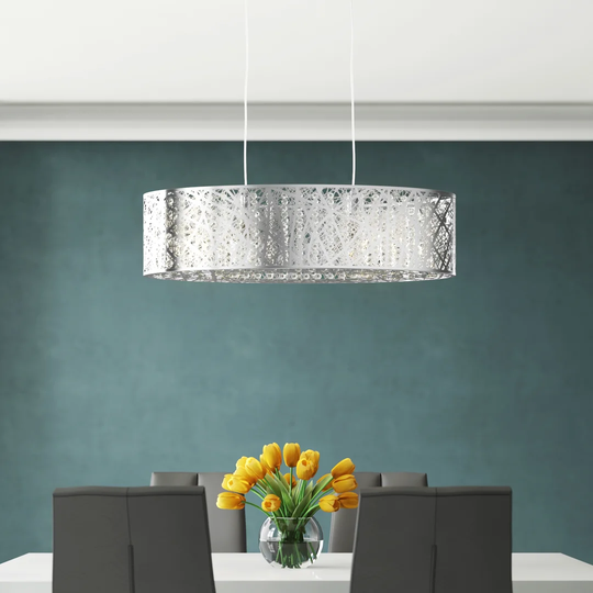 Ellefson 2-Light Bar Pendant
