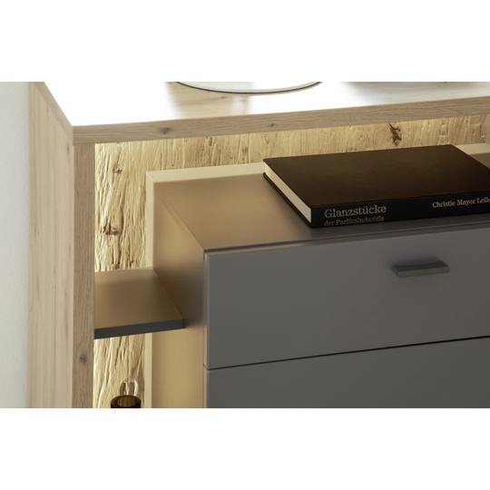 LIZZANO sideboard