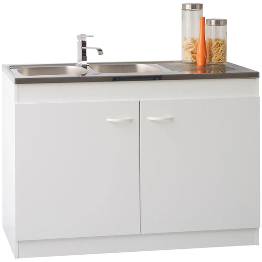 Hemenway Kitchen Pantry