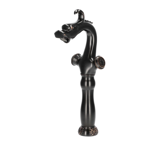 Kreatz Vintage Basin Mixer