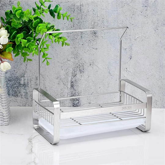 Sansome Rinse Basket
