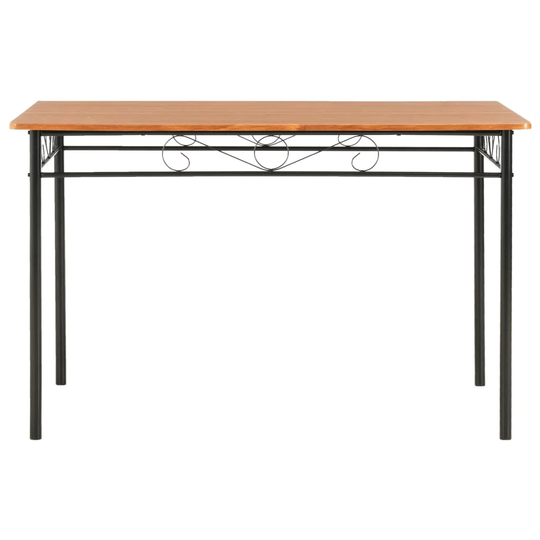 Bishop Dining Table