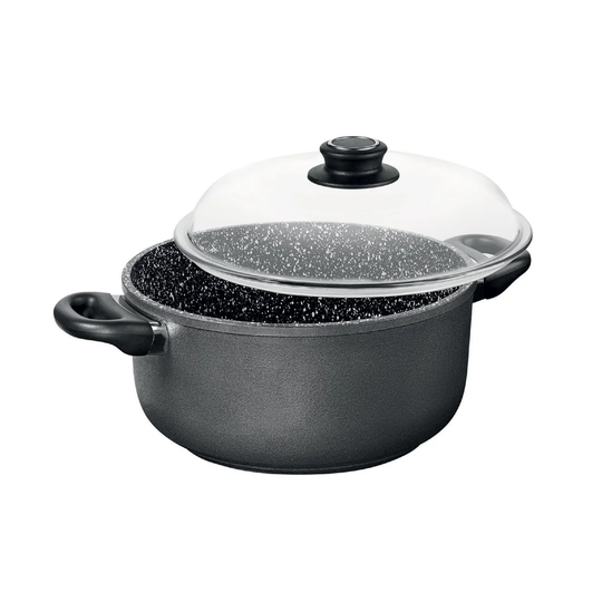Standard Pot with Lid
