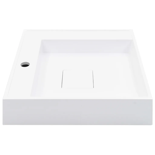 Kellems Marble Countertop Basin