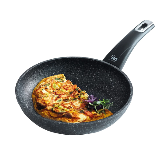 Evolution Non-Stick Granite Frying Pan