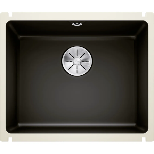 Subline Undermount Kitchen Sink