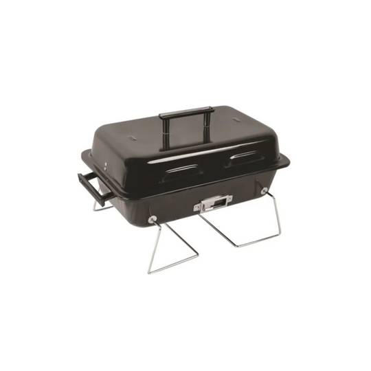 LANDMANN 31Cm Portable Charcoal BBQ