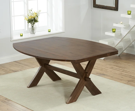 Sanderston Extendable Dining Table