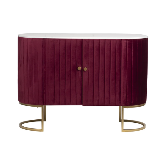 Zeitz 120Cm Wide Sideboard
