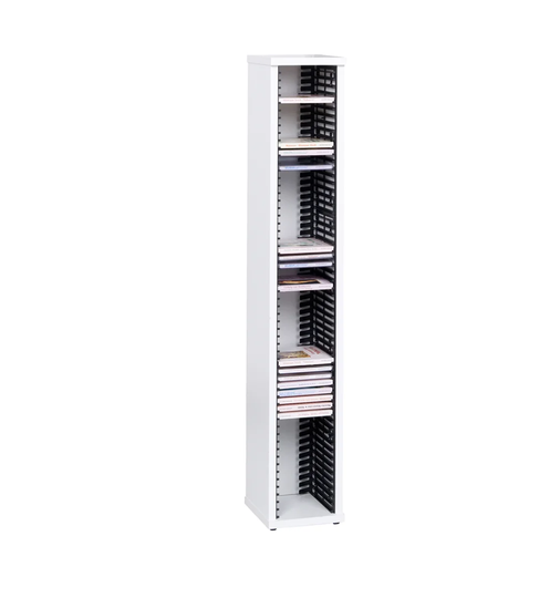 CD Storage Rack
