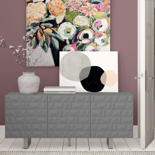 Eriqa Sideboard