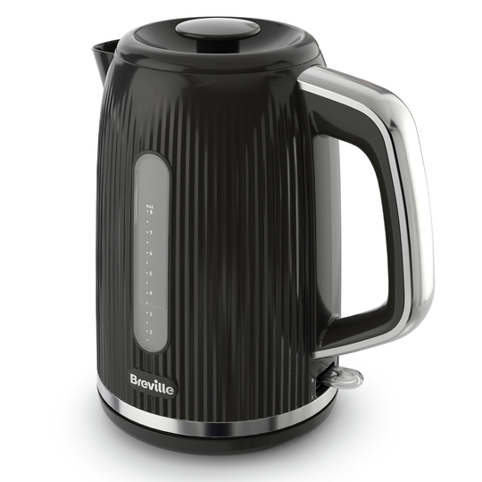 Breville VKT221 Bold Kettle - Black