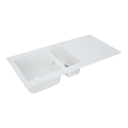 DenverBowl Inset Kitchen Sink