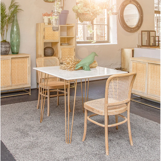 Lilbourn Dining Table
