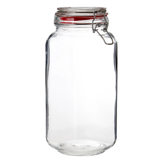2000ml Storage Jar