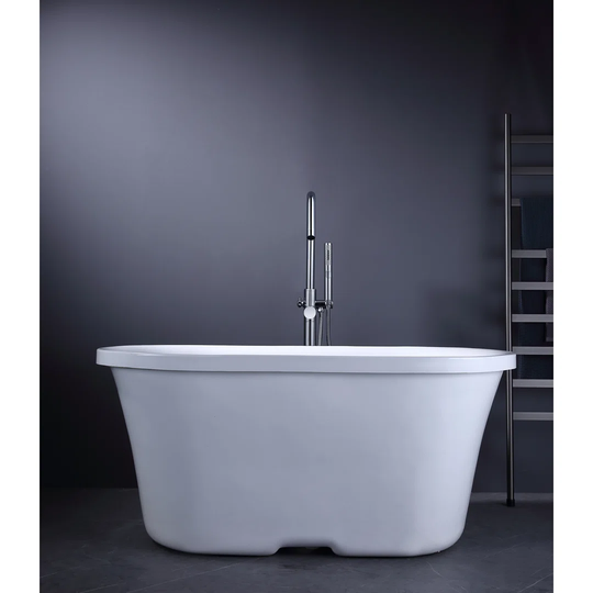 Amiyr Freestanding Bath Shower Mixer