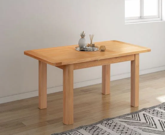Fowey Extendable Dining Table