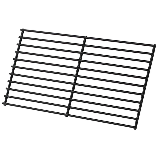 Pennels Barbecue Cooking Grid - 40 X 20 Cm - Black