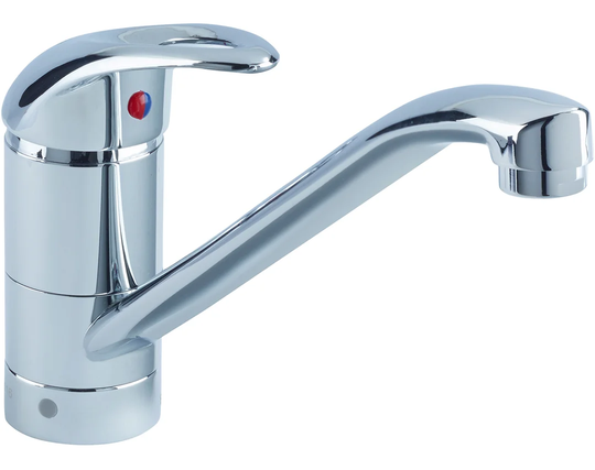 Java Single Handle Monobloc Mixer Tap