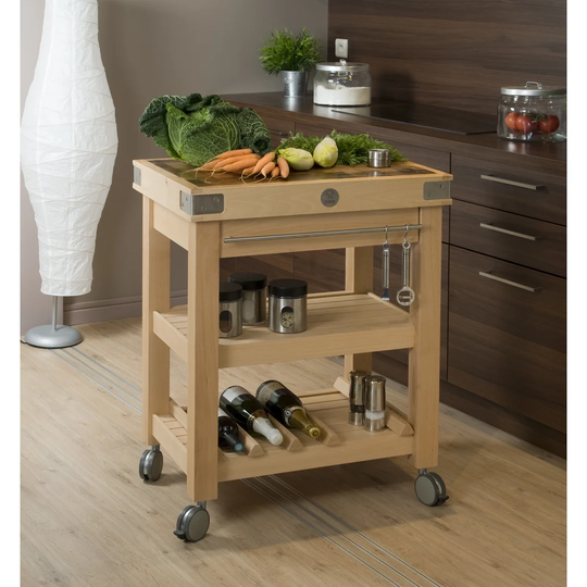 Daves Kitchen Island