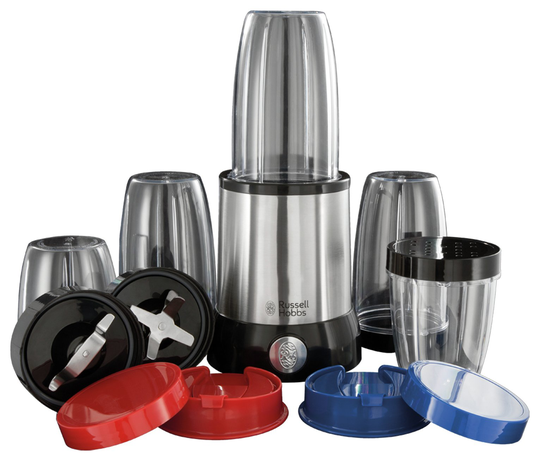 Russell Hobbs Nutri Boost 0.7L Plastic Jug Blender