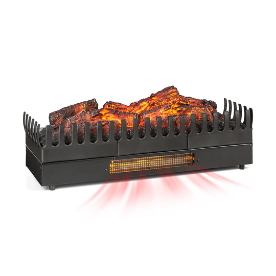 Kamini Electric Logs