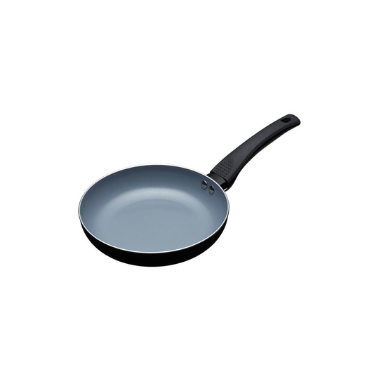 MasterClass Ceramic Non-Stick Eco 24cm Fry Pan