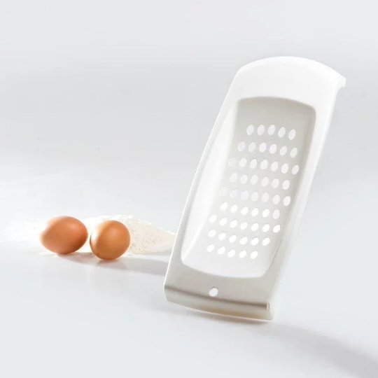 31 cm Spaetzle Maker with Dough Scraper