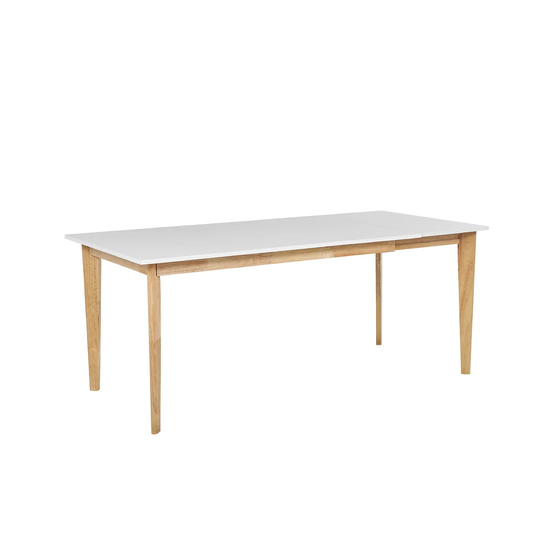 Adamson Extendable Dining Table