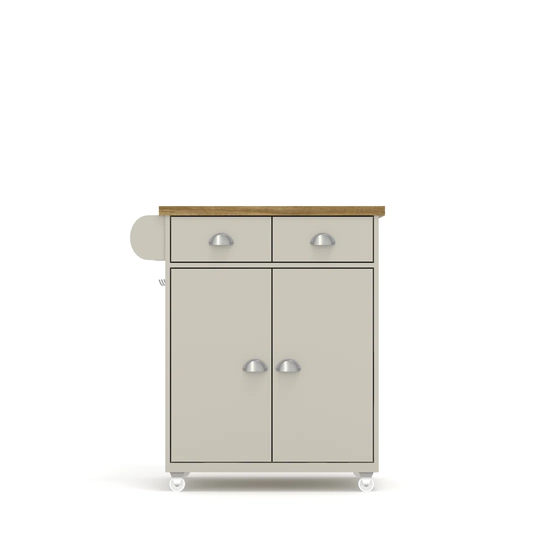 PERTH KITCHEN CART