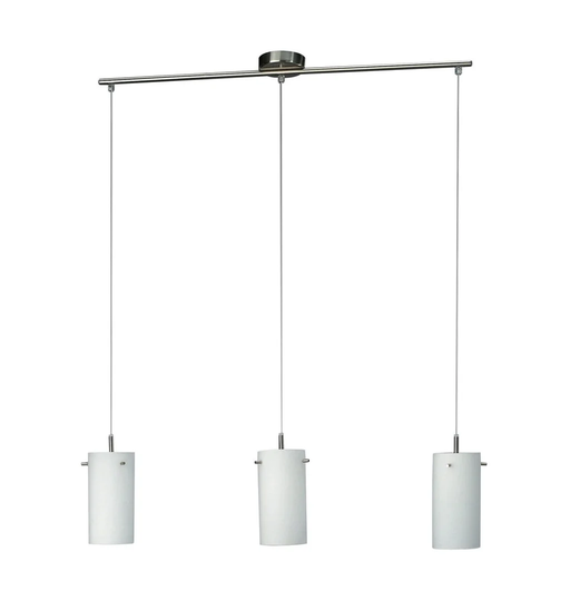 Lachlan 3-Light Kitchen Island Pendant