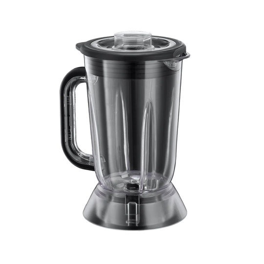 Desire Matt Black 1.5L Electric Food Processor