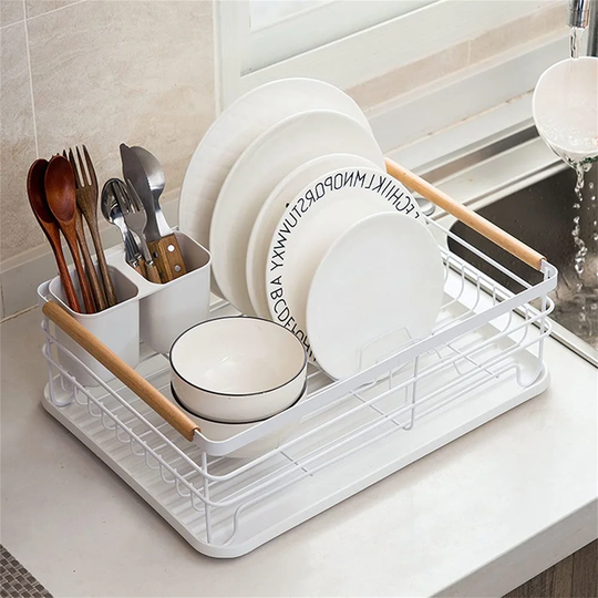Schaffer Dish Rack