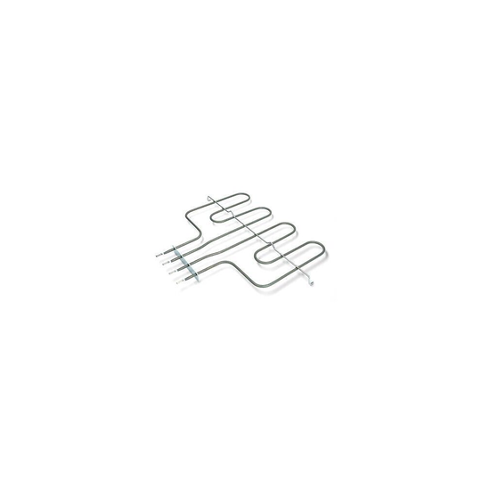 2660W Dual Grill Element for HOTPOINT Indesit Oven Cooker