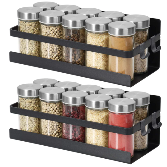 Niemi Shelving Rack