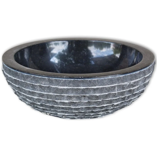 Immanuel Marble Countertop Basin